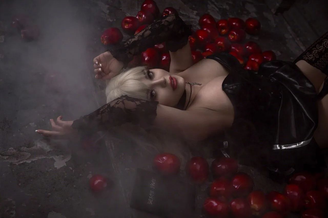 hình cosplay chapter 316 17