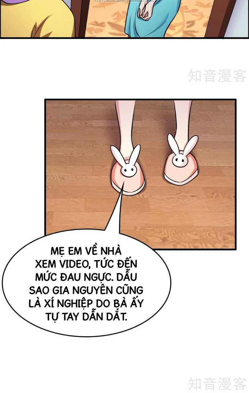 dị giới cung ứng thương chapter 53 19