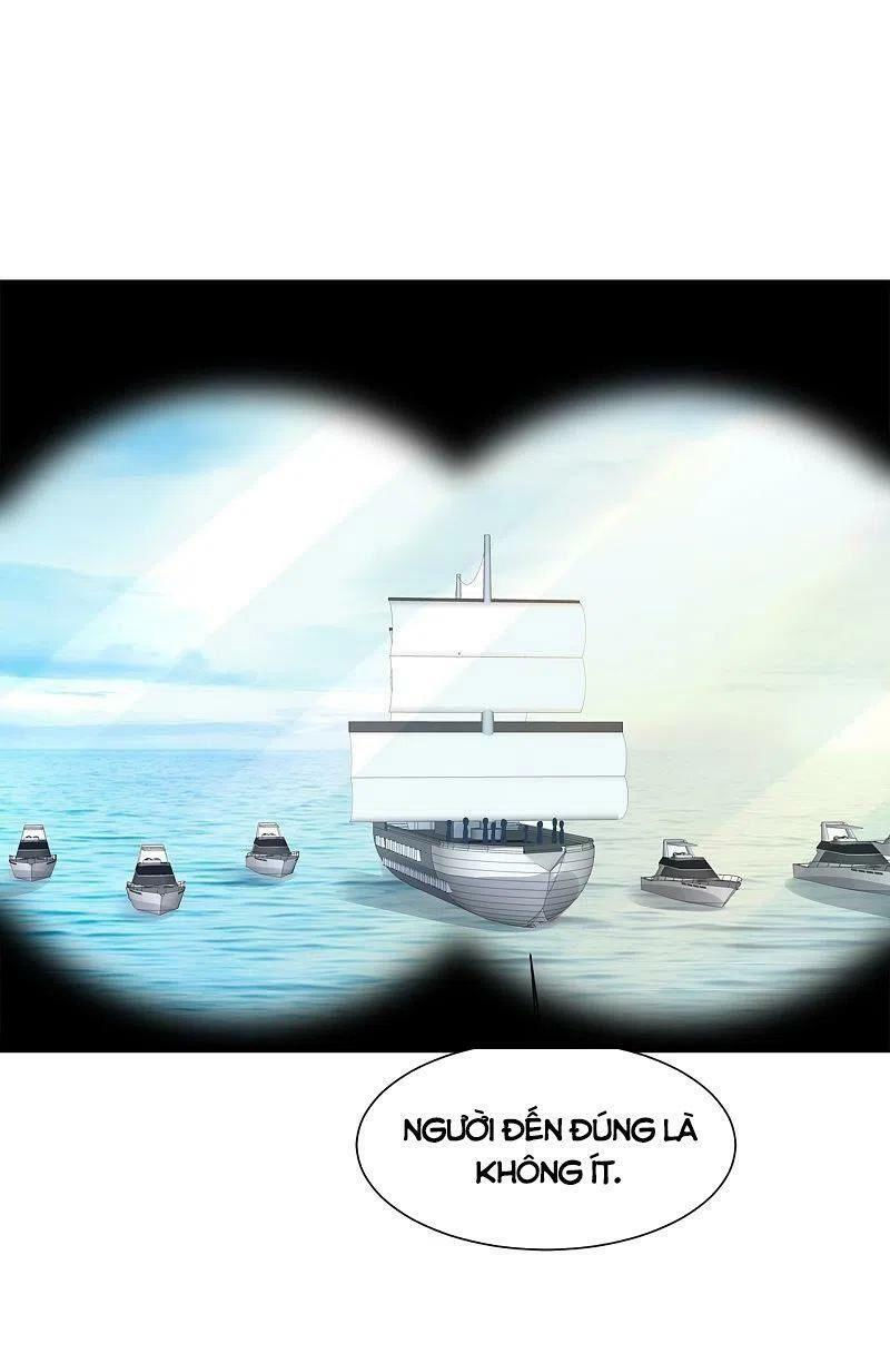 đô thị tà vương chapter 244 27