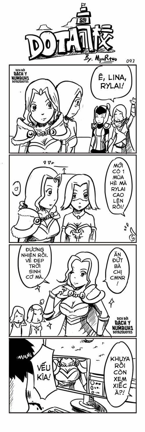 trường học dota chapter 90 5