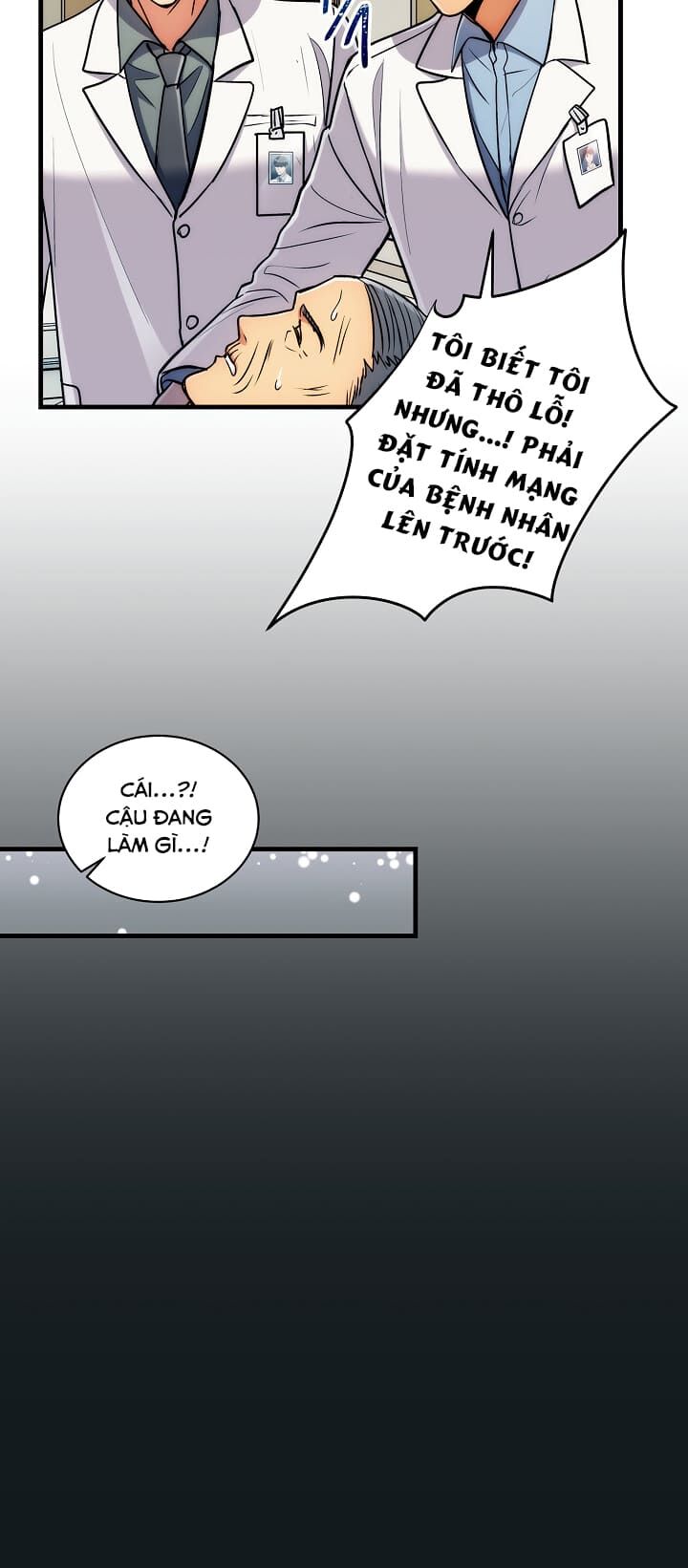 bác sĩ trùng sinh chapter 67 34