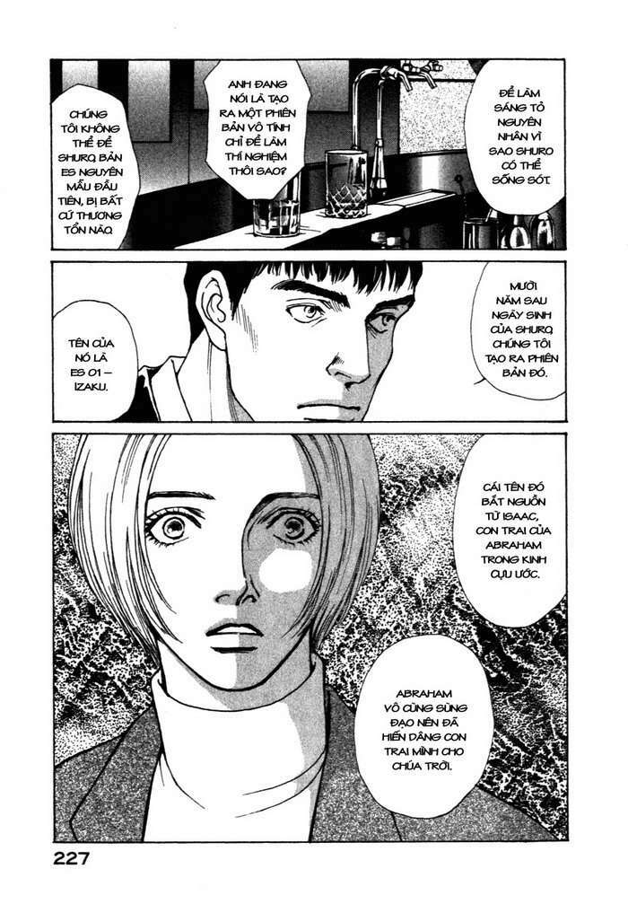 eternal sabbath chapter 6 19