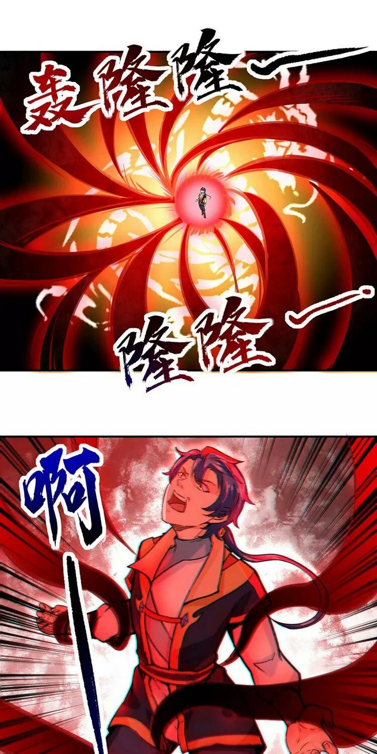 võ đạo độc tôn chapter 293 1