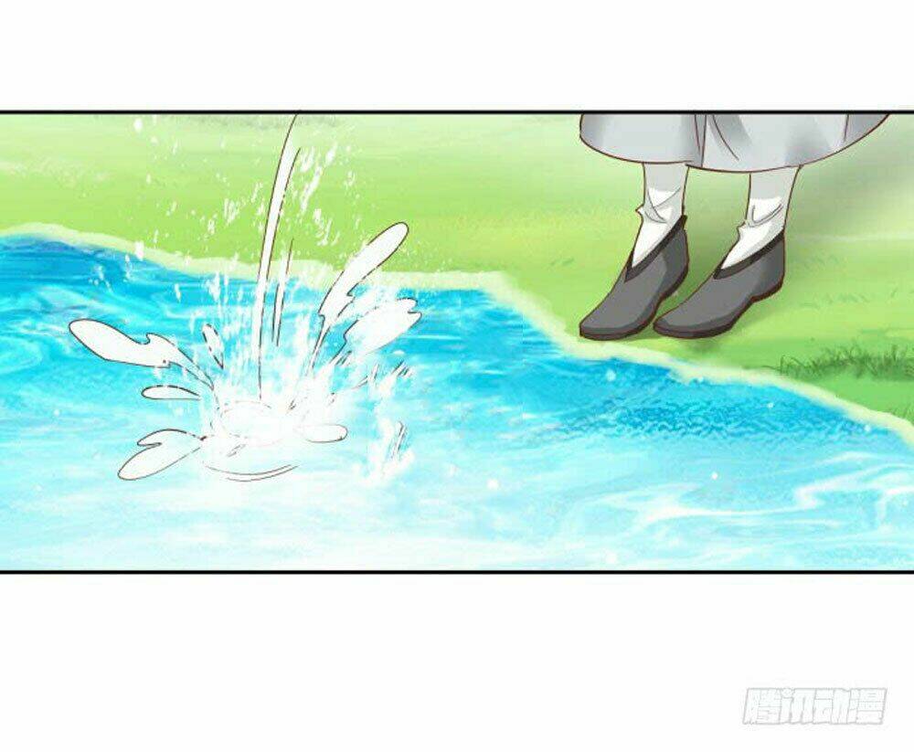 thiền tâm vấn đạo chapter 45 22