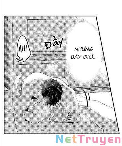 có phải cơ bắp của tôi đã kích thích em? chapter 21 17