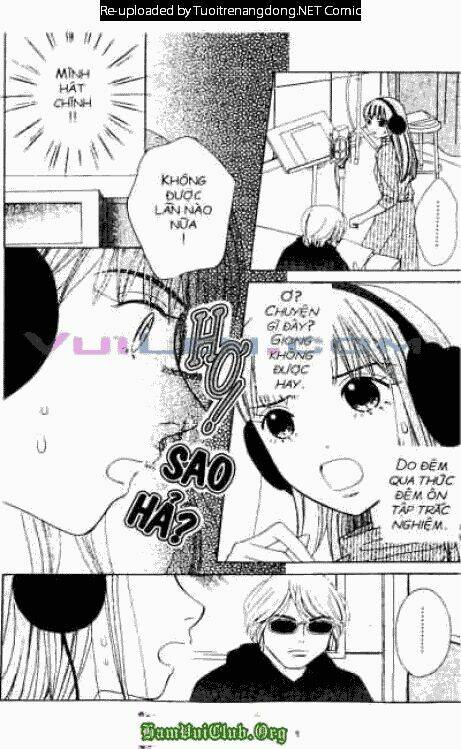 cánh thiên nga chapter 13 133