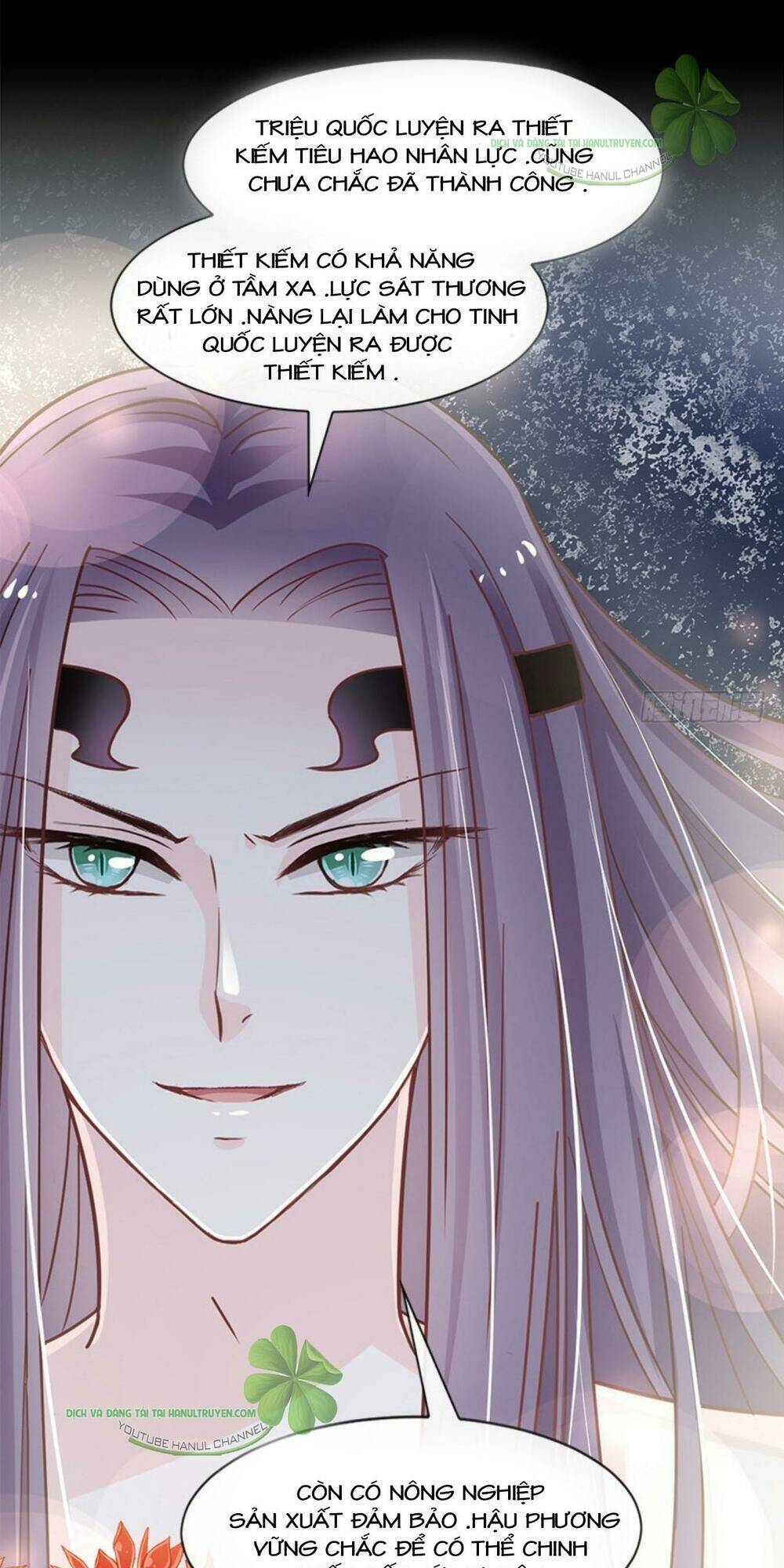 thiên hạ đệ nhất sủng phi chapter 83.1 6