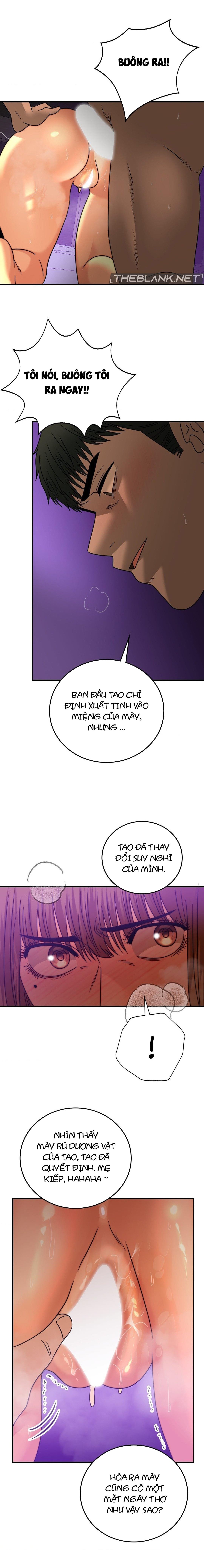 quá khứ của mẹ kế chapter 34 16