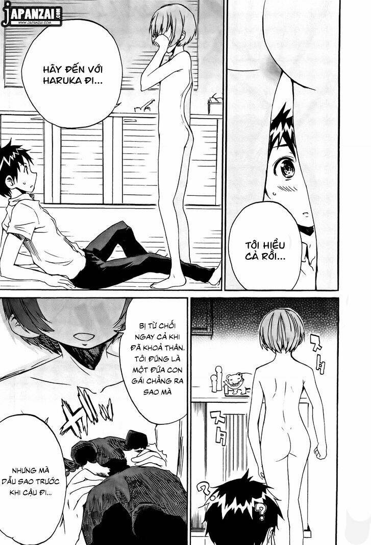 frogman chapter 49 10