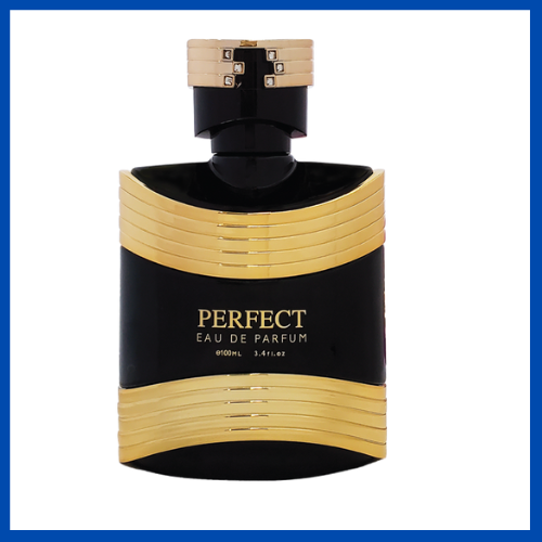 Nước hoa nam Charme Perfect cao cấp hương quyến rũ cho chàng trai thanh lịch 100ml