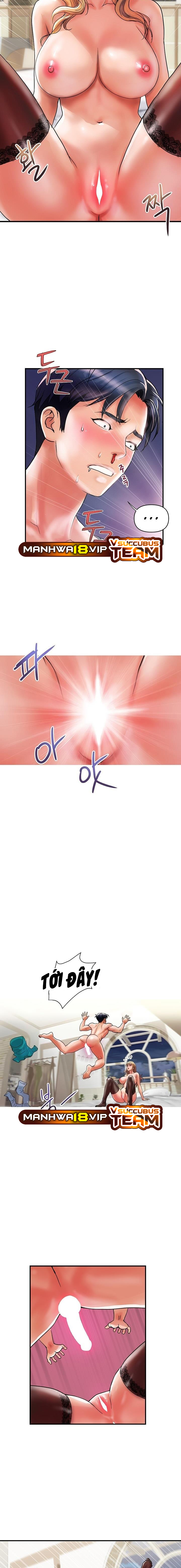 những quý cô cửa hàng bách hóa chapter 13 6