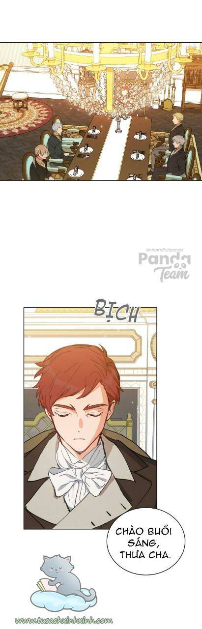 cái chết của lamia orphe chapter 39 27