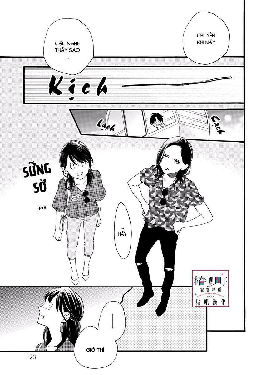 những đóa sơn trà kia, sẽ vì em mà đơm hoa khoe sắc chapter 71 19