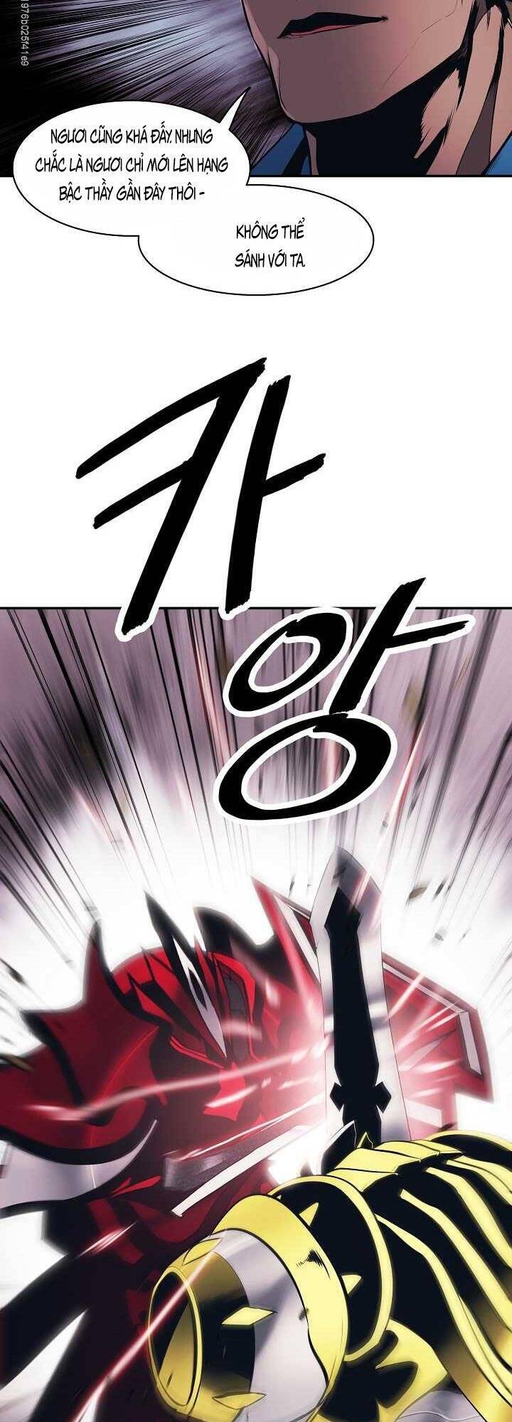 bất bại chân ma chapter 95 43