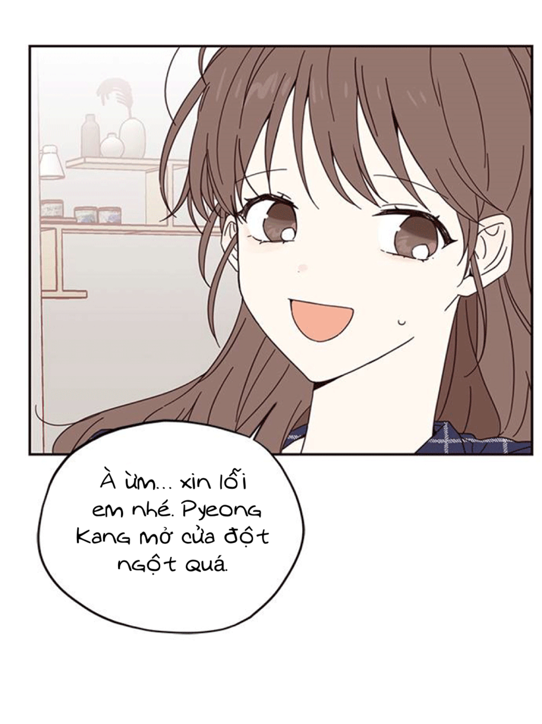 sợi chỉ nhân duyên của sarang chapter 3 40