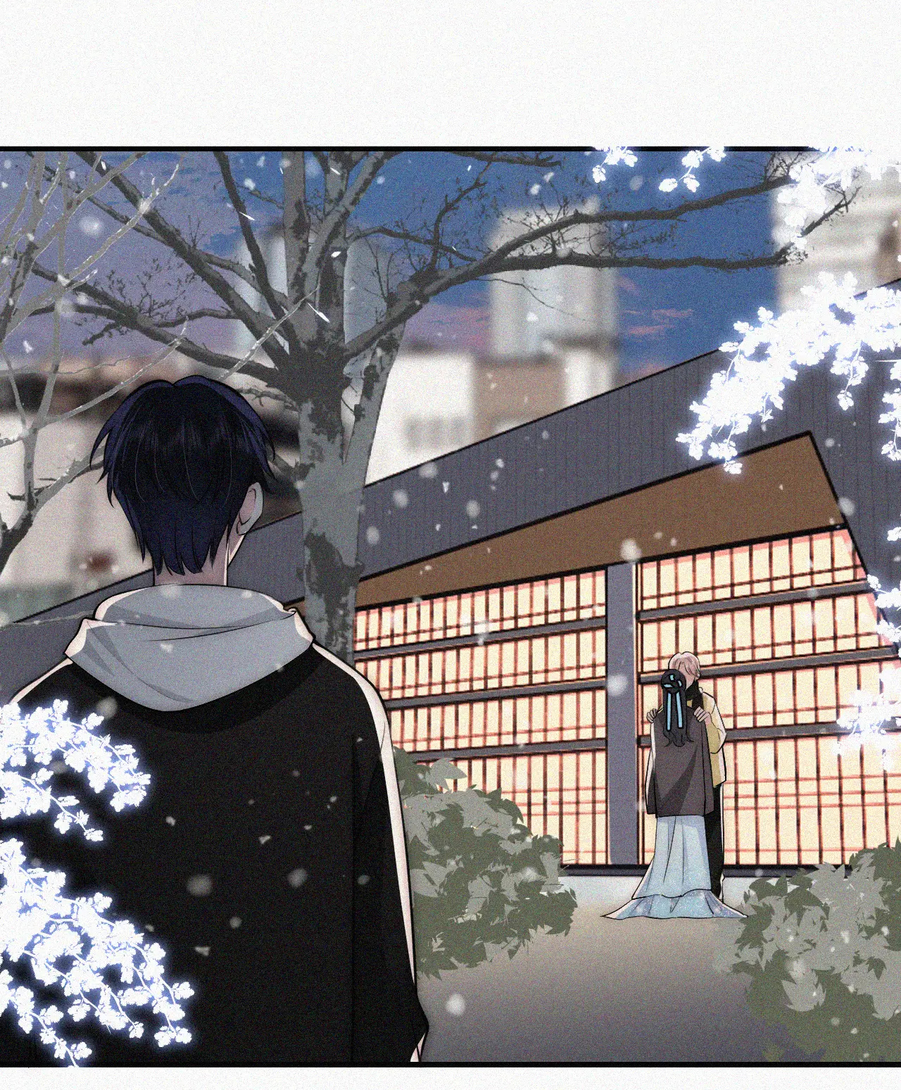 bệnh yêu chapter 60.2 20