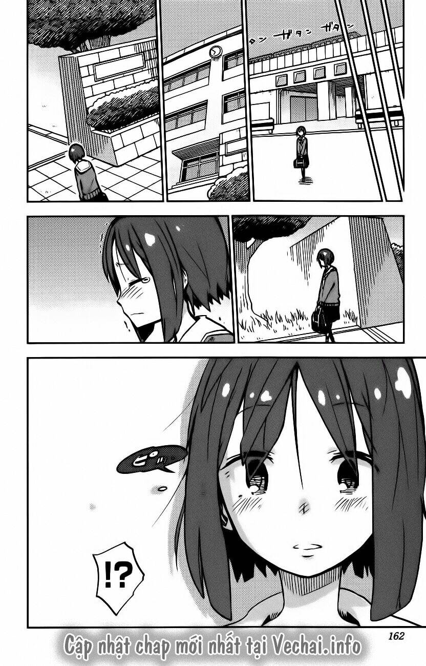 i shoujo chapter 15 17