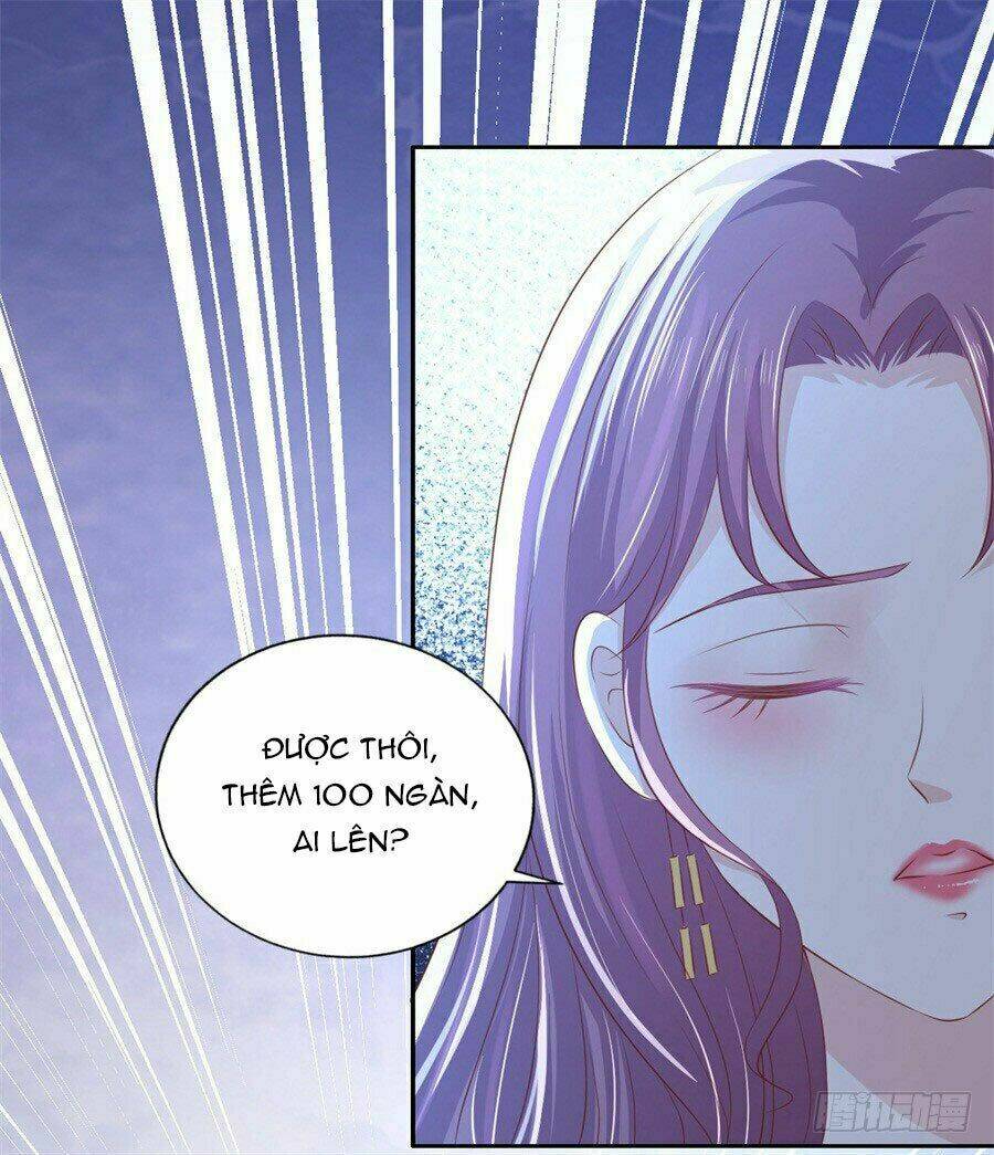 liệt ái tri hạ: series mật đào tiểu tình nhân chapter 224 2