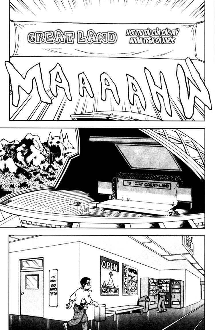 fubata-kun change! chapter 29 13