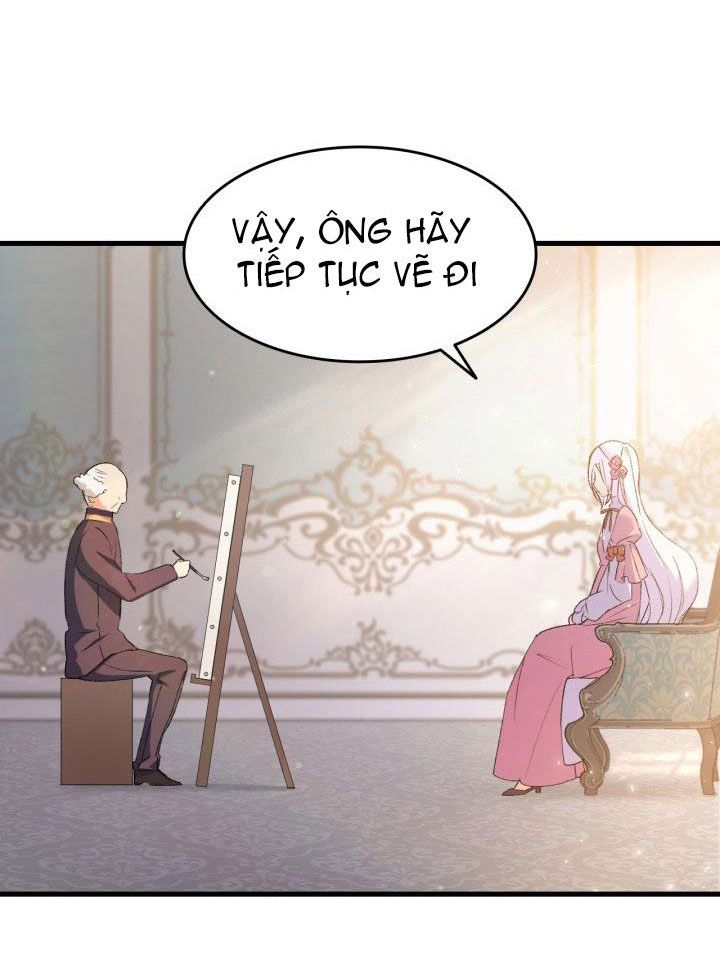 tôi định quyến rũ anh trai nhưng nam chính đã đến chapter 18 59