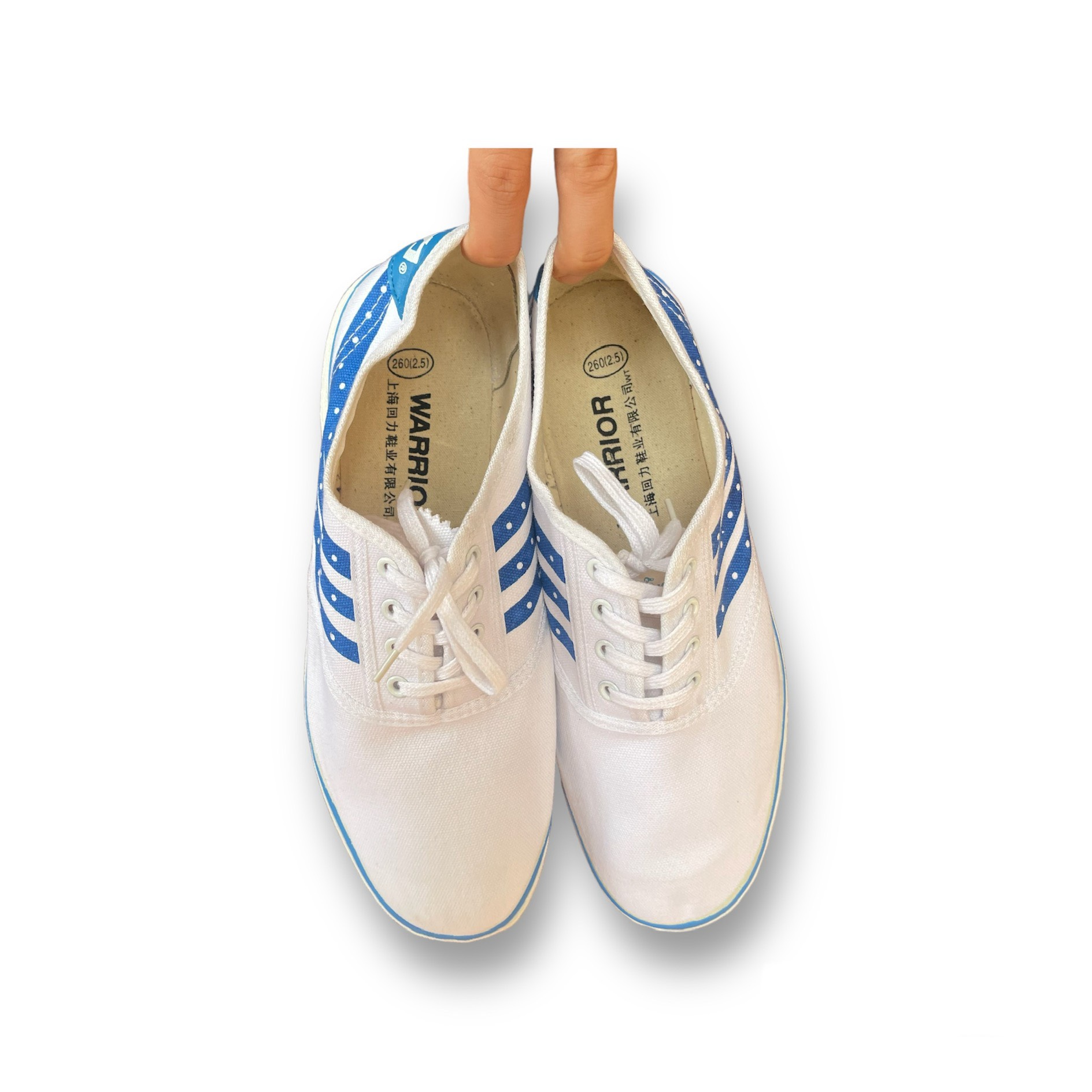 Giày Bata Tàu Đế Đen Cao Su WARRIOR Chính Hãng Chuyên Đá Bóng Sân Cỏ Nhân Tạo Phủi Cao Cấp Siêu Bền Size 38 - 43