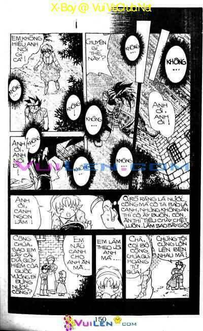 theo dấu rồng thần - dragon quest chapter 36 6