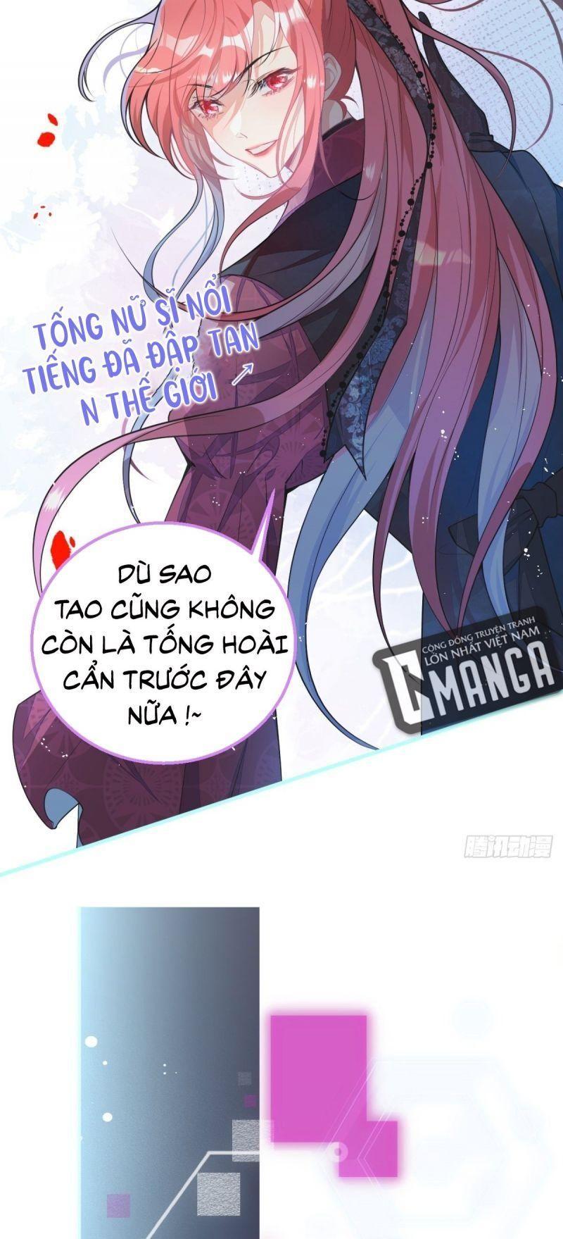 [15+] xuyên đến thế giới nào cũng là hắc liên hoa của anh chapter 1 53