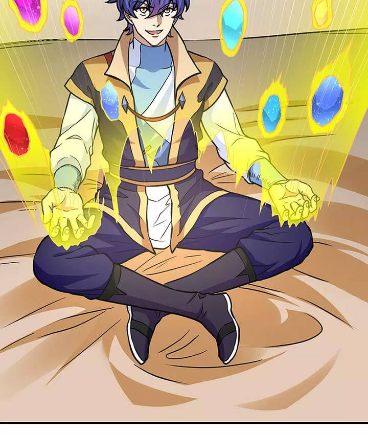 võ đạo độc tôn chapter 438 60