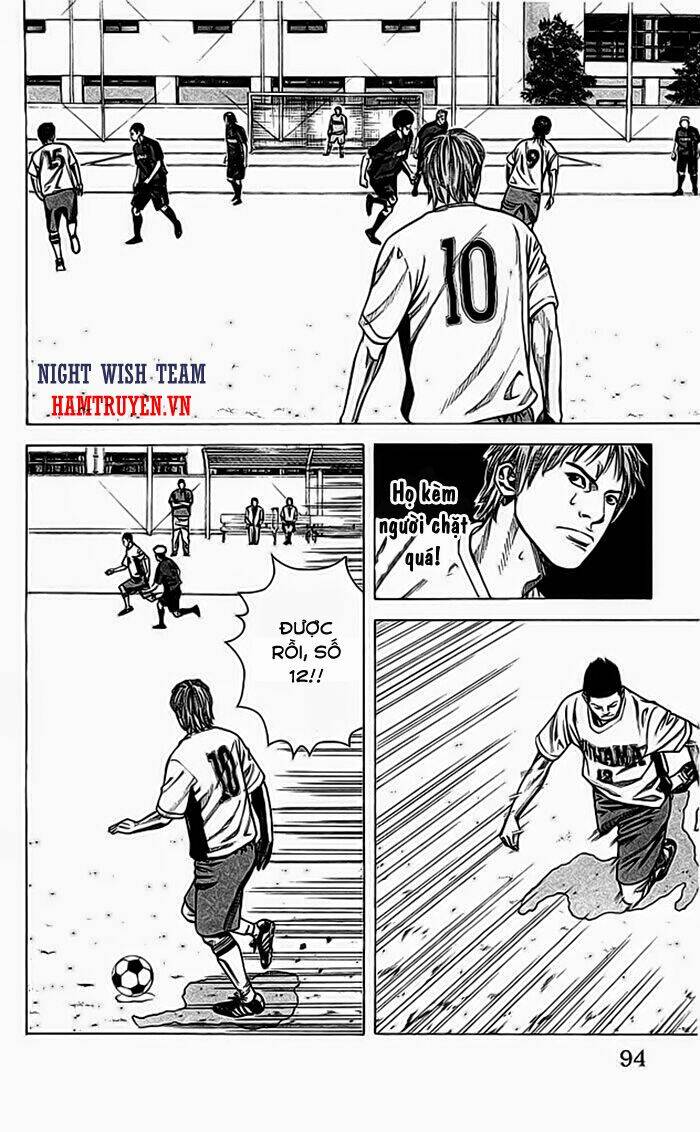 angel voice chapter 47 10