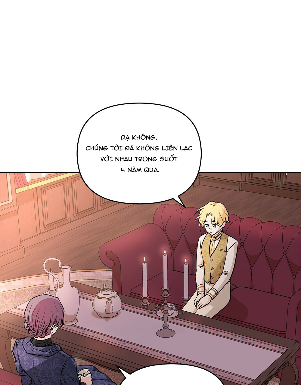 đi tìm nàng camellia chapter 20.2 15