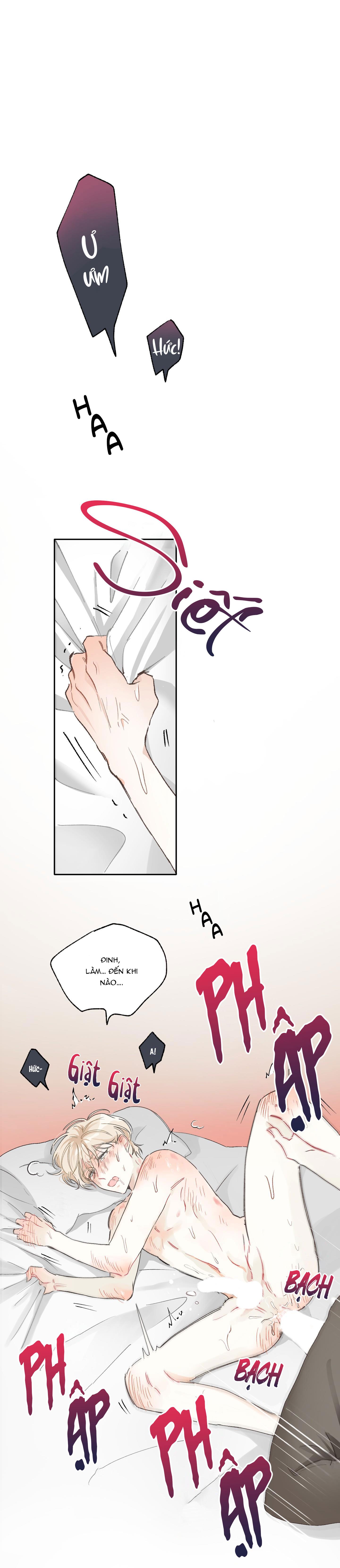 thế giới của tôi khi không có em chapter 5 1