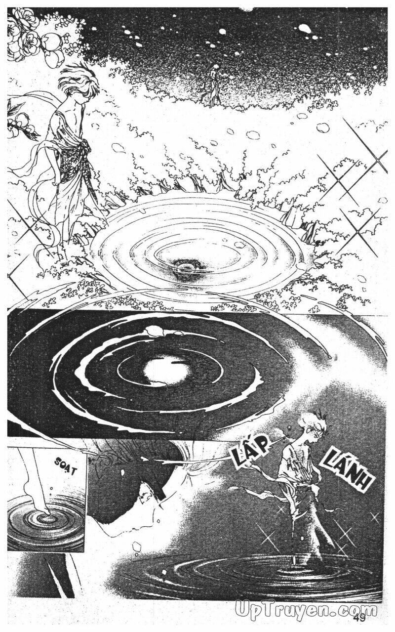 hoàng tử hoa - bud boy chapter 7 51