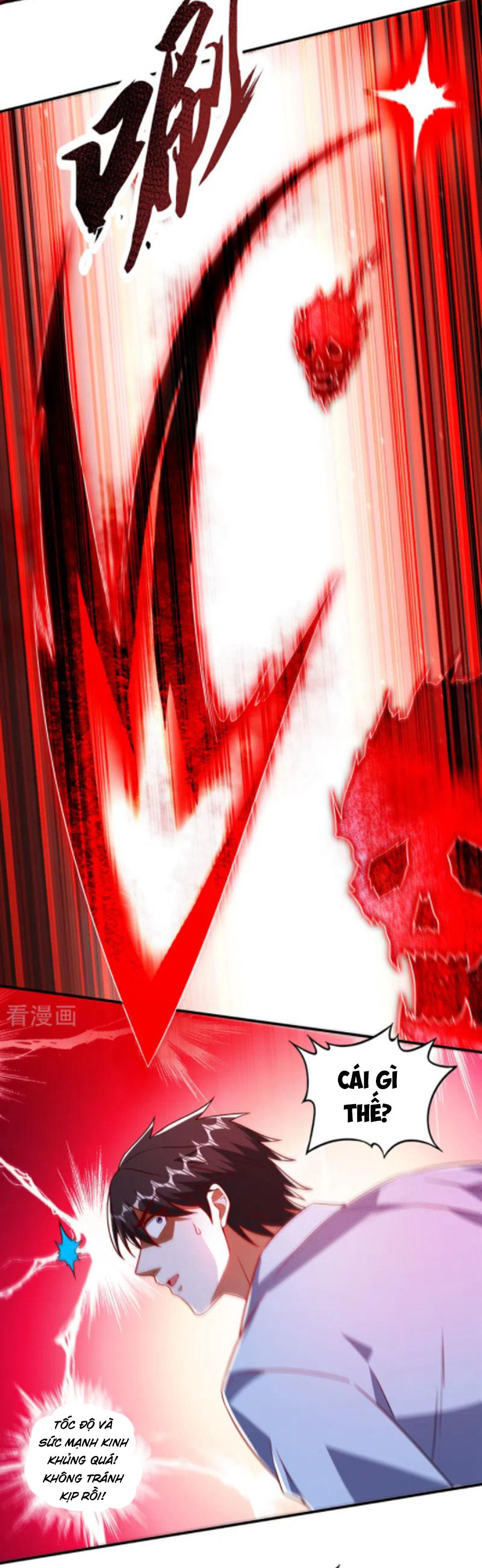 tối cường thần y tại đô thị chapter 249 2