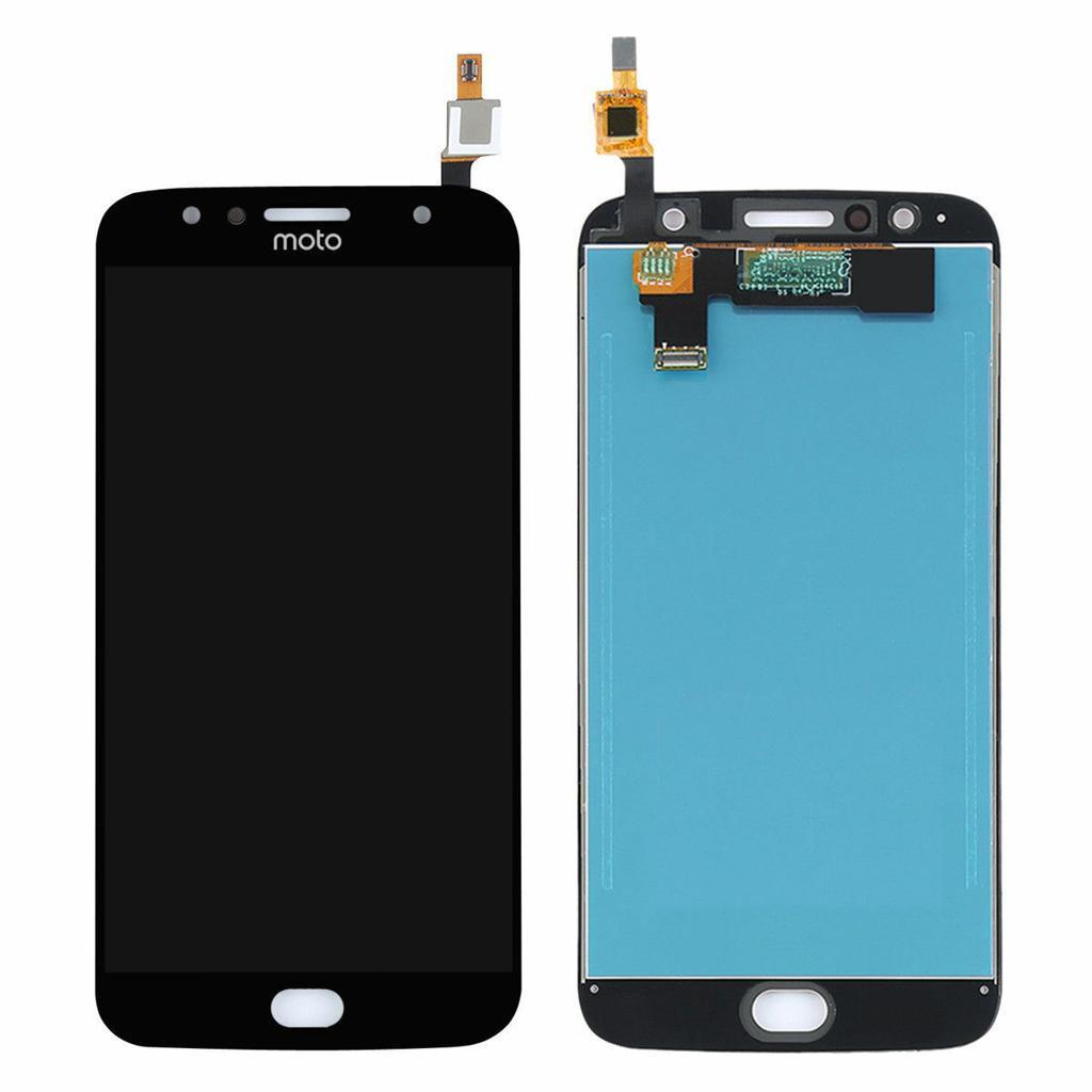 For rola G5S Plus XT1800/03/05 LCD Display Touch Screen