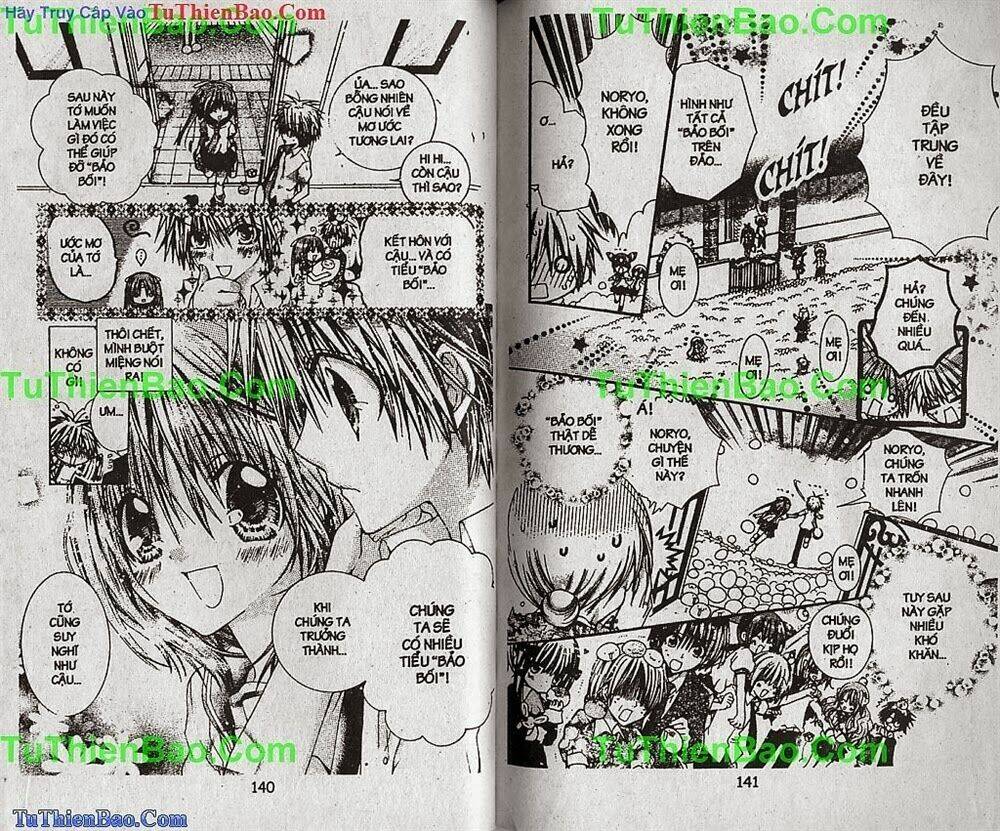 qq quả trứng tình yêu chapter 4 71