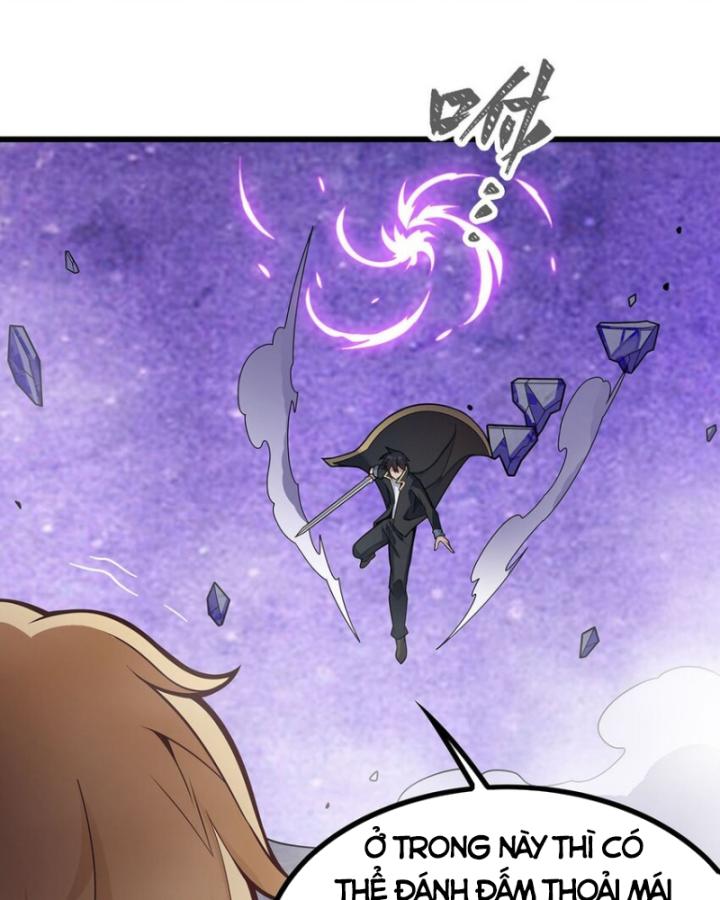 vô hạn sứ đồ và 12 nữ chiến binh chapter 402 23