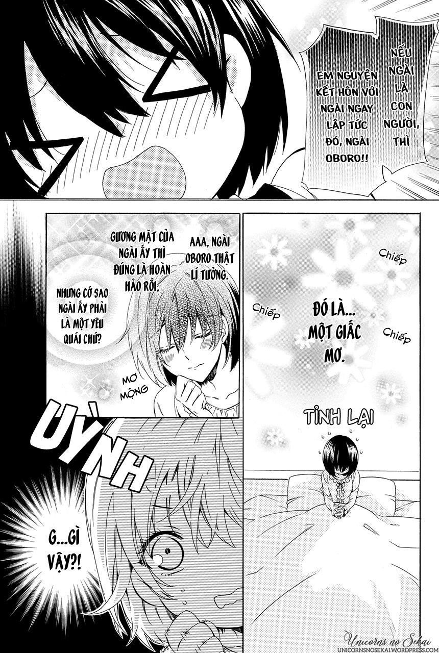 ayakashiou no hanayome chapter 3 9