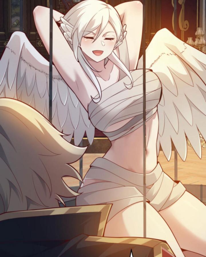 người chơi và nhân vật chính đều muốn làm hại ta chapter 108 65