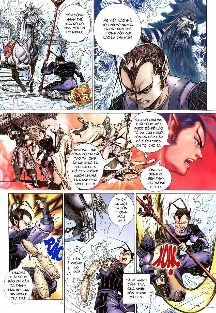 đại thánh vương chapter 44 9