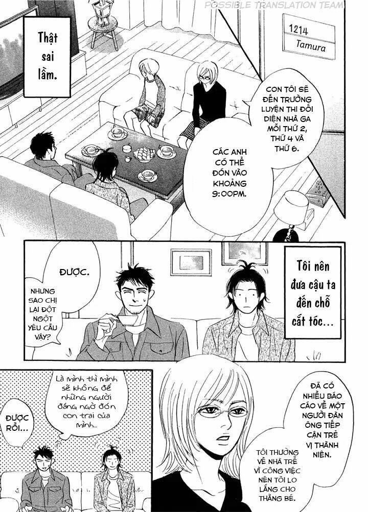 chàng giúp việc tada chapter 7 25