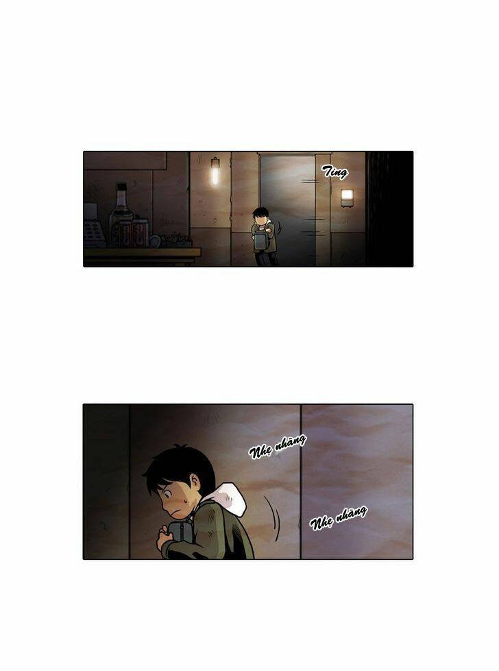 gepetto chapter 3 21