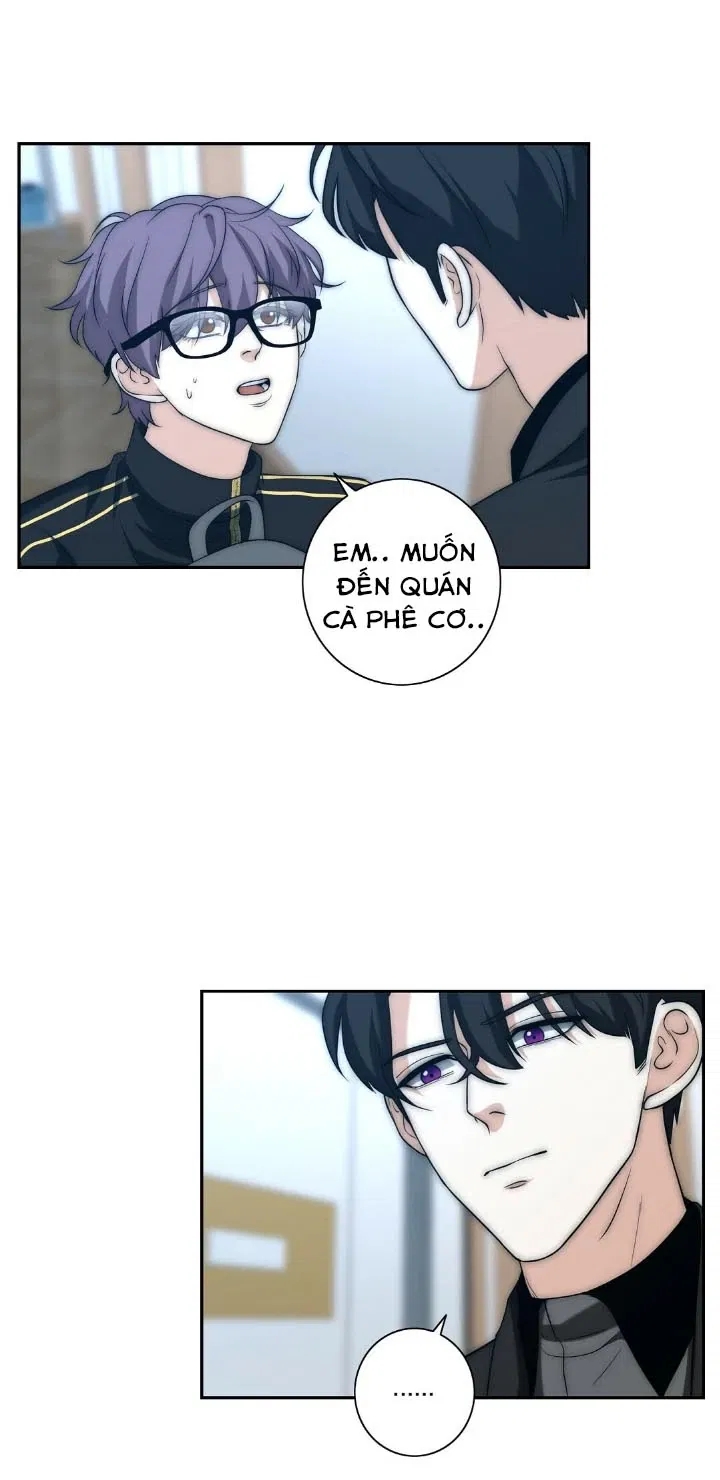 bí mật của omega k chapter 16 26