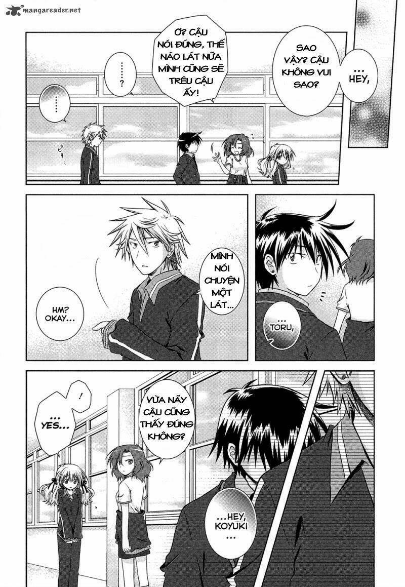 iris zero chapter 10 13