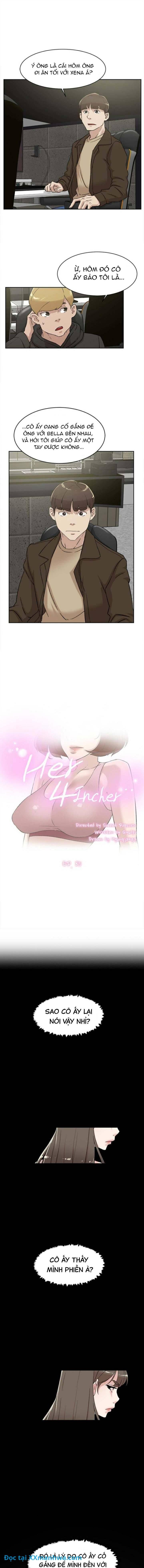 mười một cm của cô ấy chapter 85 1