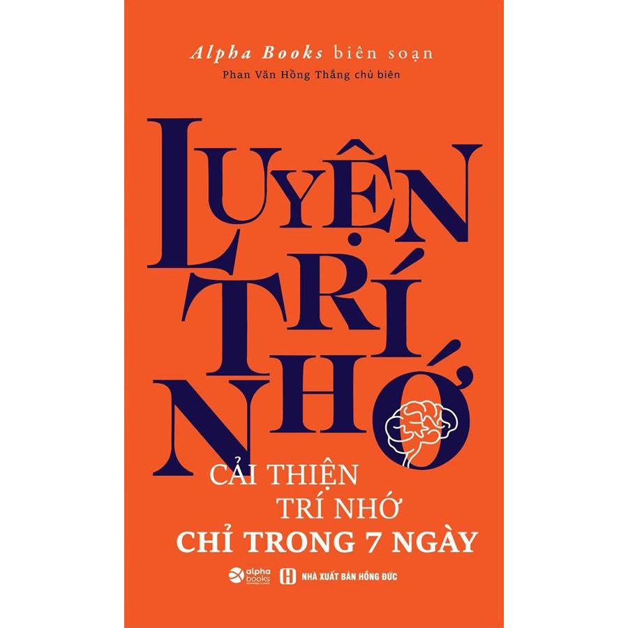 Luyện Trí Nhớ
