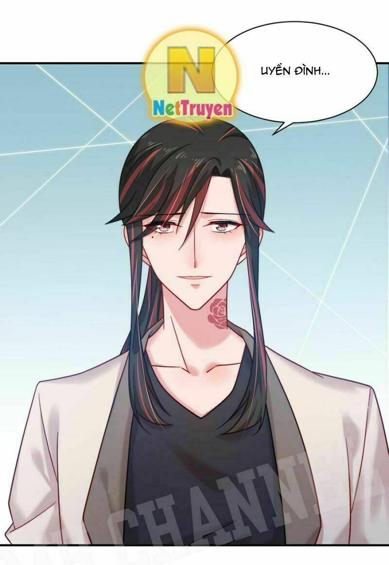 ma lạt thiên kim đẩu ác thiếu chapter 187.3 15