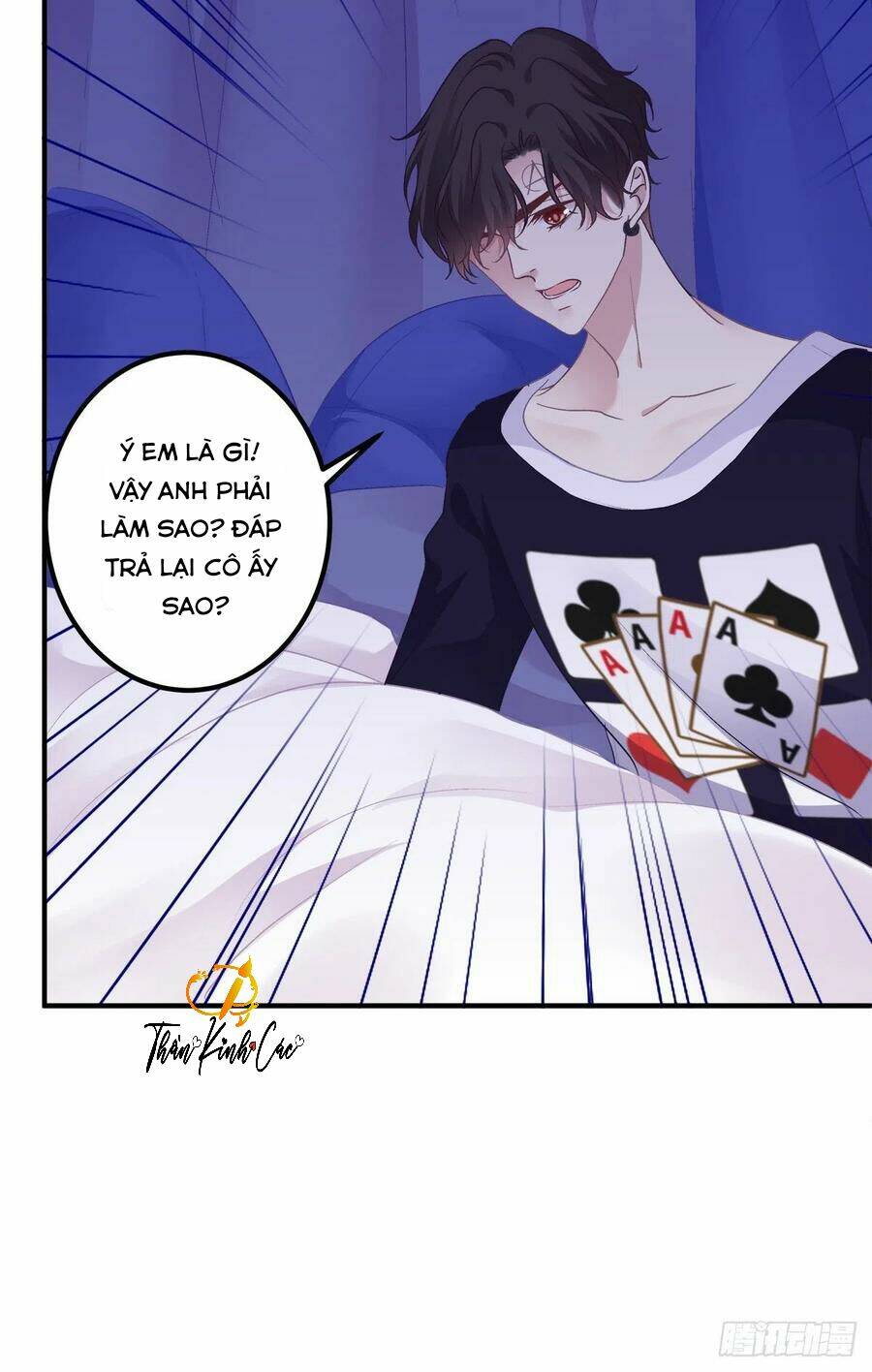 toàn bộ nắm trong tay chapter 70 22