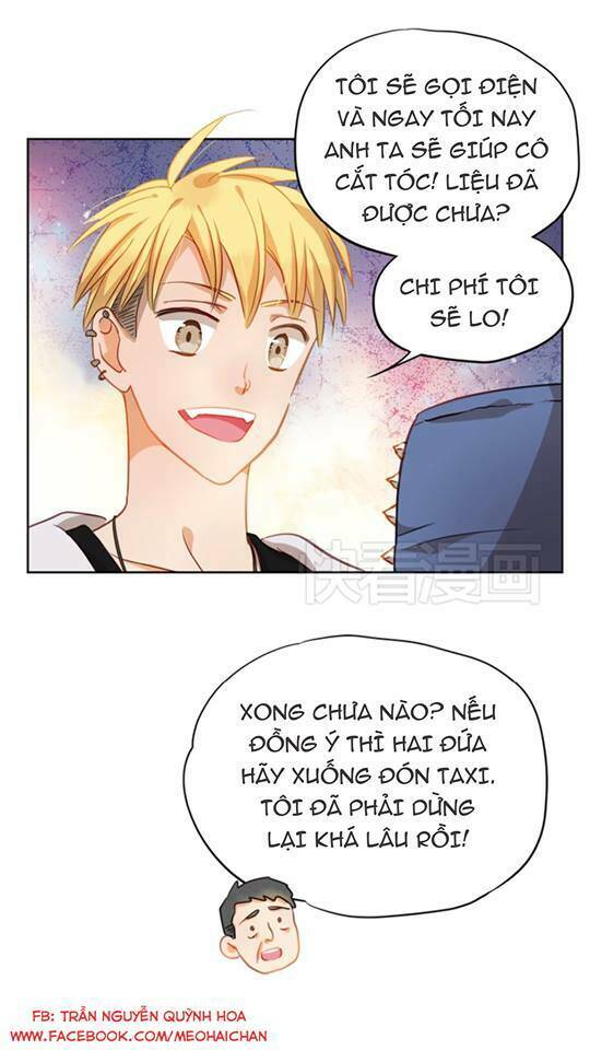 sự cám dỗ xấu xa chapter 0 31