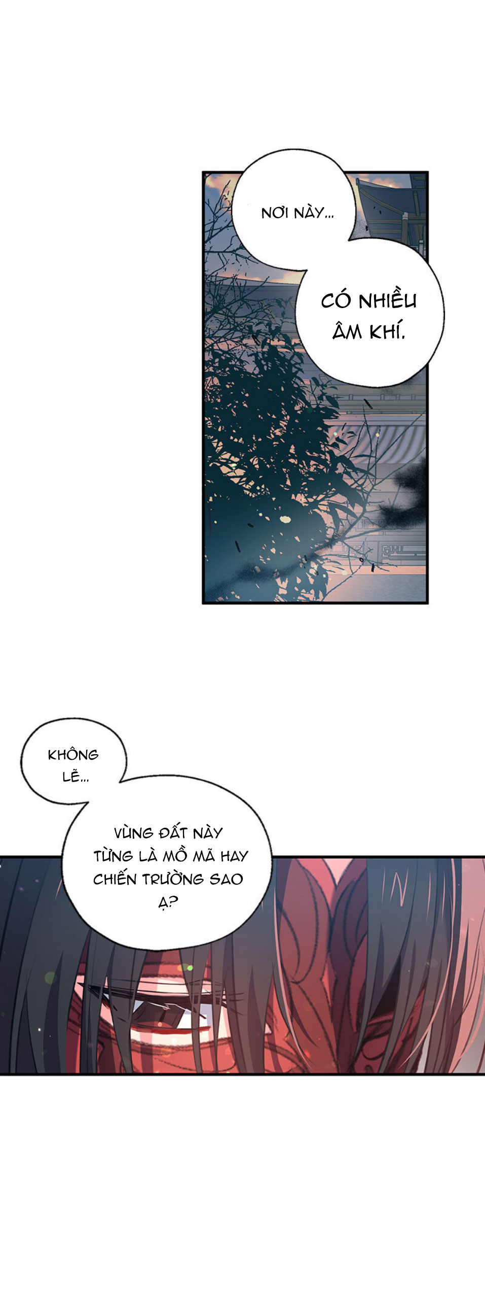 nàng sơn ca yêu kiều của yêu tinh (full) chapter 28.1 4