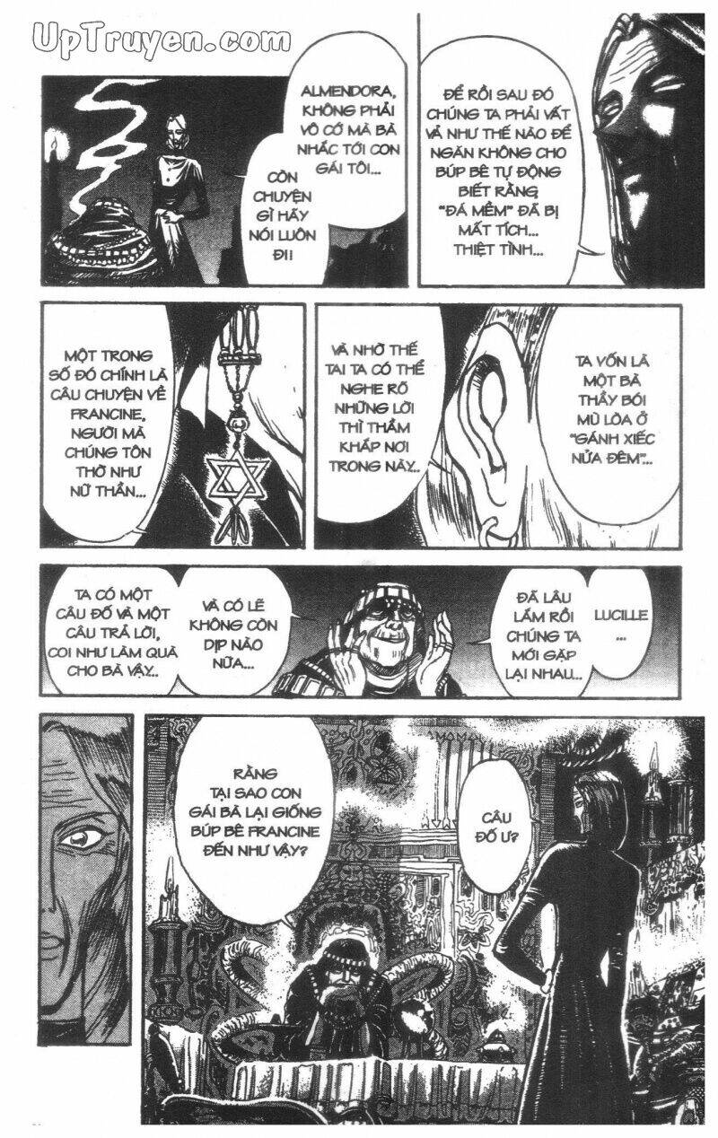 karakuri circus - gánh xiếc quái dị chapter 18 33